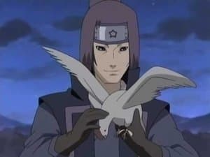 ¡Jutsu escondido! ¡El precio del arte ninja Kujaku!*