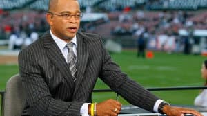 Boo-Yah: A Portrait of Stuart Scott — foto 1