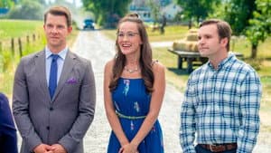 Signed, Sealed, Delivered: Home Again — foto 9