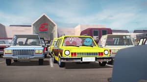 El Estacionamiento
