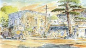 Nacimiento del CD producido por Hayao Miyazaki — foto 1