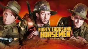 Forty Thousand Horsemen — foto 2