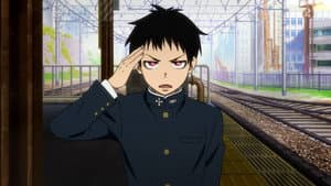 Fire Force — foto 8