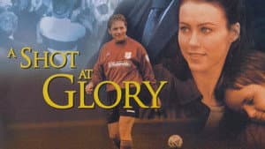 A Shot at Glory — foto 11