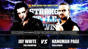 NJPW Strong Style Evolved 2018 — foto 3