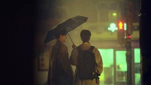Amor en la gran ciudad — foto 7