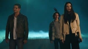 Teen Wolf: La Película — foto 2