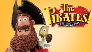 ¡Piratas! Una loca aventura — foto 9
