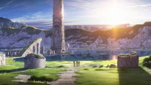 Maquia, una historia de amor eterno — foto 9