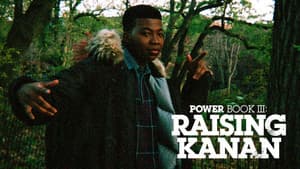Power Book III: Raising Kanan — foto 9