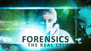 Forensics: The Real CSI — foto 6