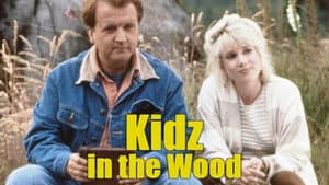 Kidz in the Wood — foto 2