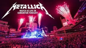 Hit the Lights: The Making of Metallica "Through the Never" — foto 1