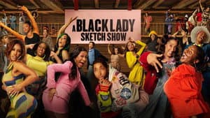 A Black Lady Sketch Show — foto 10