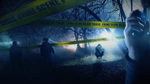 Cold Case Files — foto 1