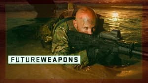 Future Weapons — foto 1