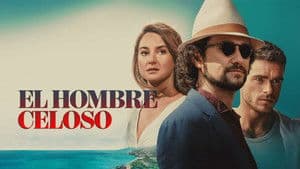 El hombre celoso — foto 3