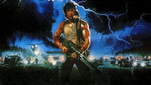 Rambo — foto 6