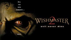 Wishmaster 2: El mal nunca muere — foto 11