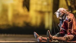 Salzburger Marionettentheater: Les Contes d'Hoffmann — foto 2