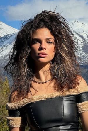 Melanie Almuina