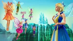 Barbie Fairytopia 2: La magia del arco iris — foto 3