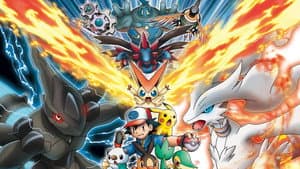 Pokémon, la película: Negro - Victini y Reshiram — foto 3