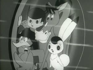 Episodio 1
