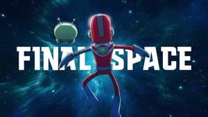 Final Space — foto 5