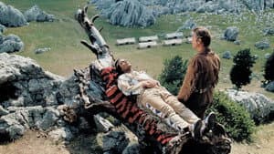 Winnetou 3. Teil — foto 2