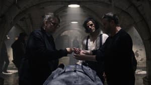 Frankenstein: Una lección de anatomía — foto 9