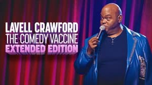 Lavell Crawford: The Comedy Vaccine — foto 1