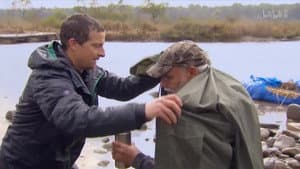 Man vs Wild with Bear Grylls & PM Modi — foto 2