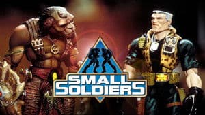 Pequeños guerreros — foto 11