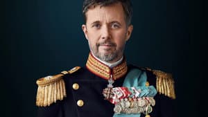 Frederik X - Konge af Danmark — foto 1