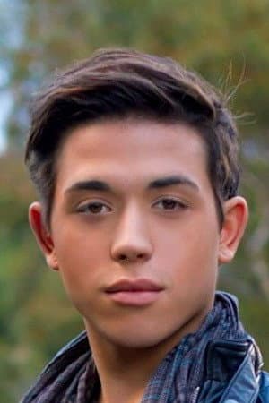 Jamie Sanders