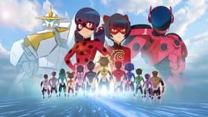 Mundo Miraculous: Tokio, Stellar Force — foto 2