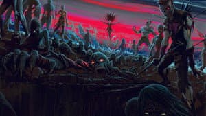 Marvel Zombies — foto 6