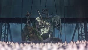機動警察パトレイバー 2 the Movie — foto 7
