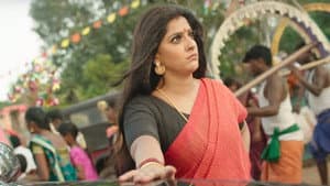 சண்டக்கோழி 2 — foto 2