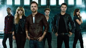 Need For Speed: La Película — foto 2