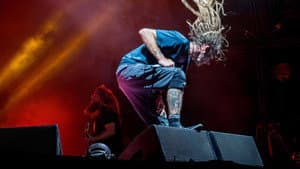 Lamb of God: Bloodstock 2022 — foto 1