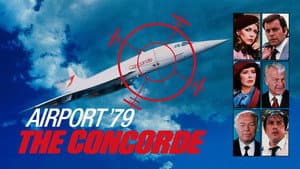 El Concorde...Aeropuerto '79 — foto 8