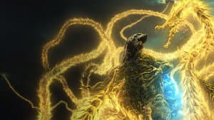 Godzilla: El devorador de planetas — foto 2