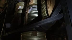 Cinema: A Public Affair — foto 7