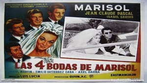 Las 4 bodas de Marisol — foto 3