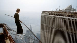 Man on Wire — foto 1