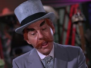 La capucha contaminada Parte 1