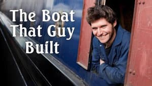 The Boat that Guy Built — foto 1