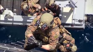 Semper Fi: One Marine's Journey — foto 2